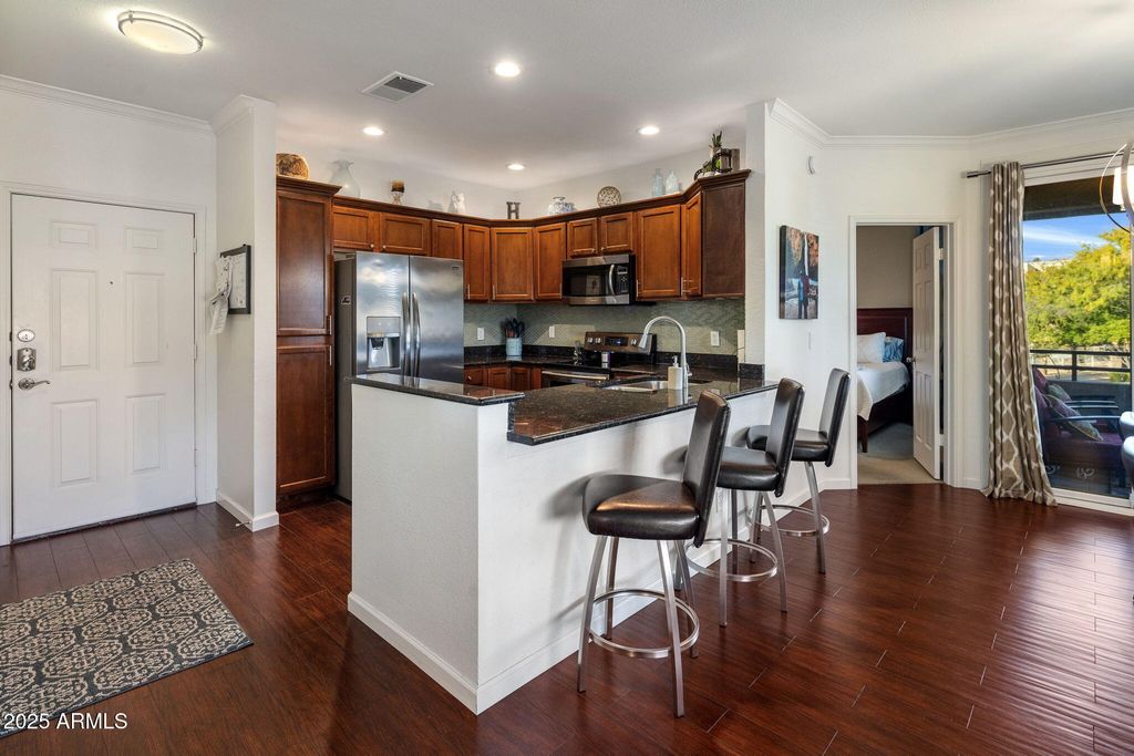 7009 E ACOMA Drive 2001, Scottsdale, AZ 85254 — photo 4