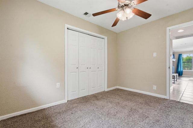 4011 Hillside DR, Round Rock, TX 78681