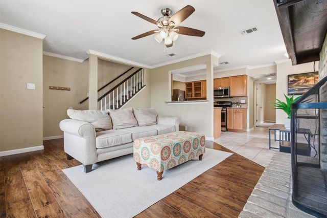 4011 Hillside DR, Round Rock, TX 78681
