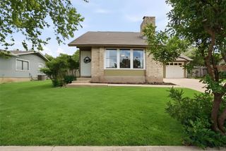 4011 Hillside DR, Round Rock, TX 78681