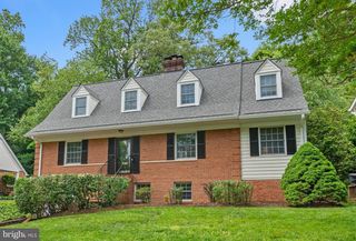 708 W TIMBER BRANCH PARKWAY, Alexandria, VA 22302