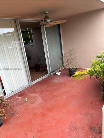 10525 SW 112th Ave 114, Miami, FL 33176