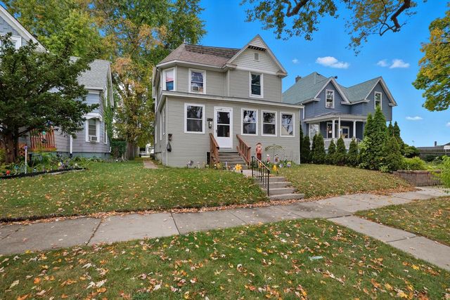 1504 Owen AVENUE, Racine, WI 53403