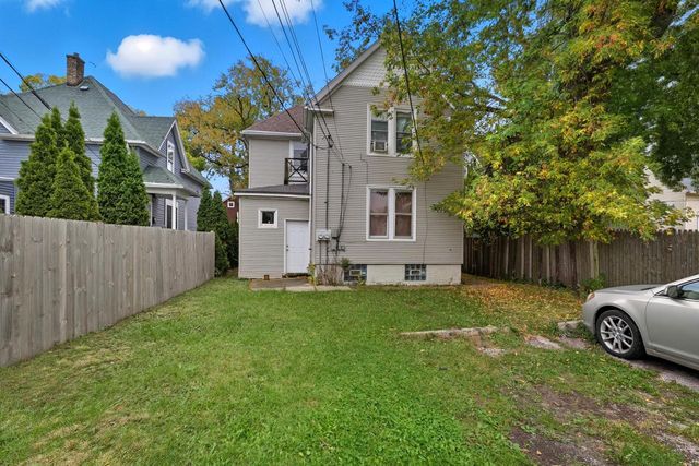 1504 Owen AVENUE, Racine, WI 53403