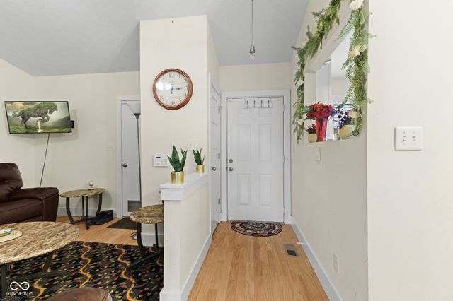 3878 S Laurel Court, Bloomington, IN 47401