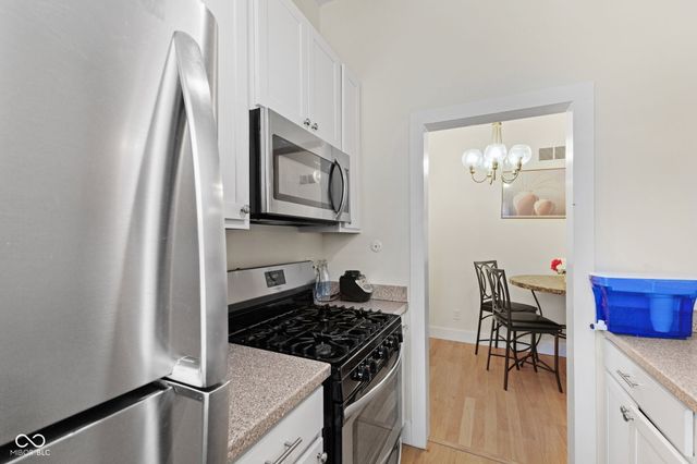 3878 S Laurel Court, Bloomington, IN 47401