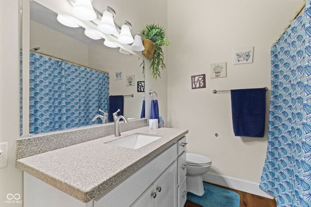 3878 S Laurel Court, Bloomington, IN 47401