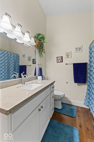 3878 S Laurel Court, Bloomington, IN 47401