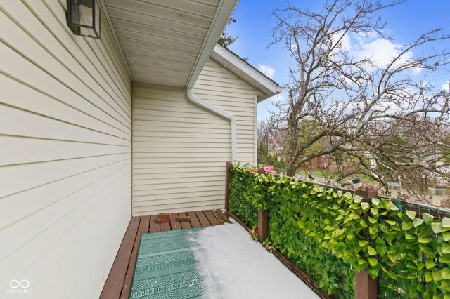 3878 S Laurel Court, Bloomington, IN 47401