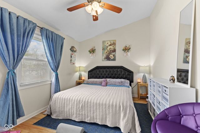 3878 S Laurel Court, Bloomington, IN 47401