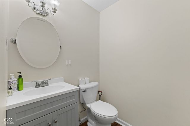 3878 S Laurel Court, Bloomington, IN 47401