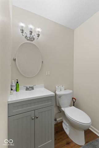 3878 S Laurel Court, Bloomington, IN 47401