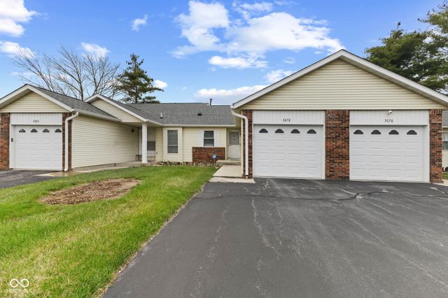 3878 S Laurel Court, Bloomington, IN 47401