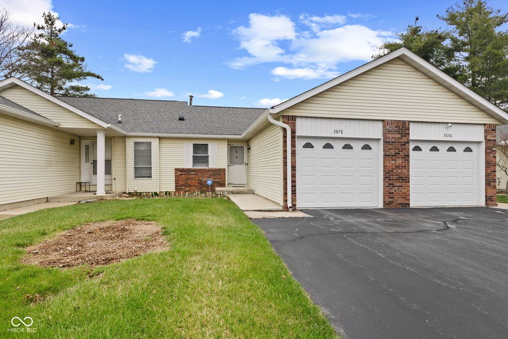 3878 S Laurel Court, Bloomington, IN 47401