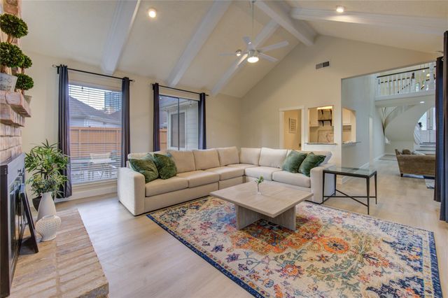 714 Last Arrow Drive, Houston, TX 77079