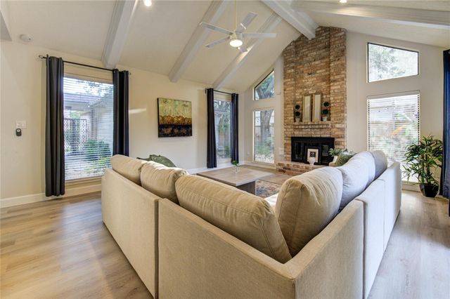 714 Last Arrow Drive, Houston, TX 77079