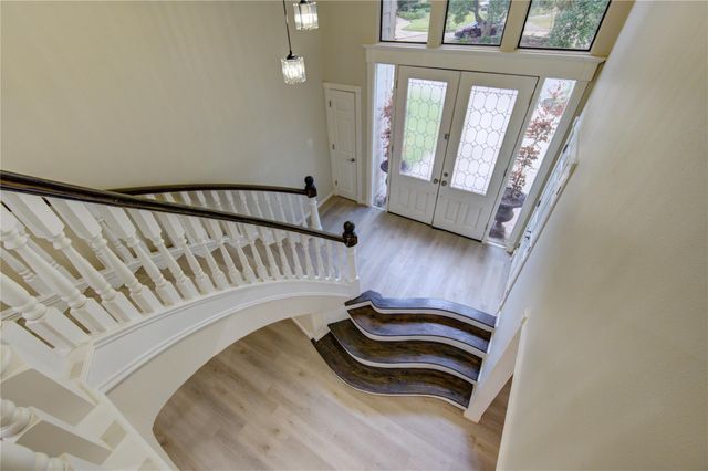 714 Last Arrow Drive, Houston, TX 77079