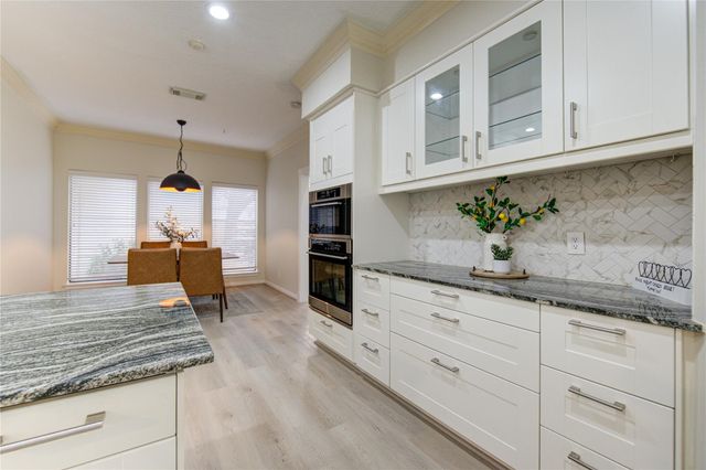 714 Last Arrow Drive, Houston, TX 77079