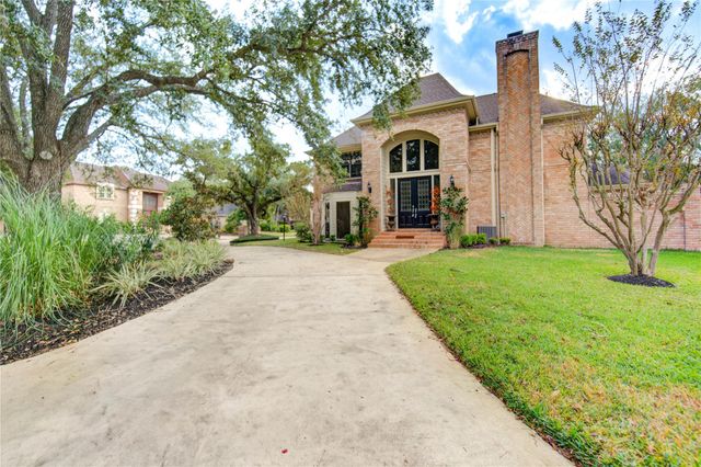 714 Last Arrow Drive, Houston, TX 77079