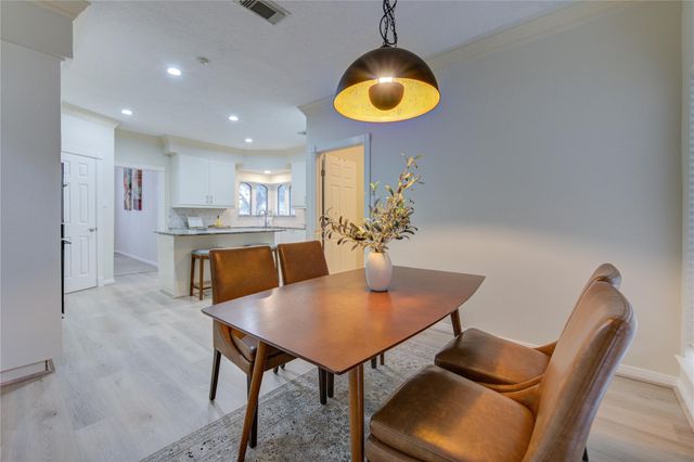 714 Last Arrow Drive, Houston, TX 77079