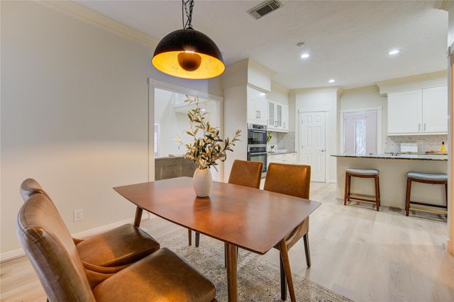 714 Last Arrow Drive, Houston, TX 77079