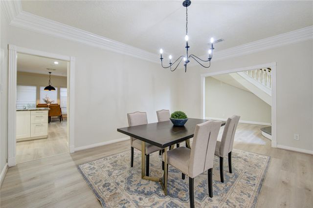 714 Last Arrow Drive, Houston, TX 77079