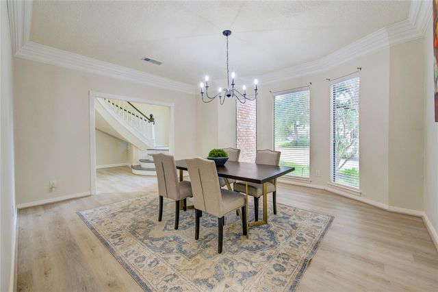 714 Last Arrow Drive, Houston, TX 77079