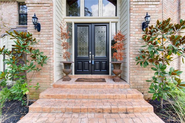 714 Last Arrow Drive, Houston, TX 77079