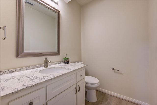 714 Last Arrow Drive, Houston, TX 77079