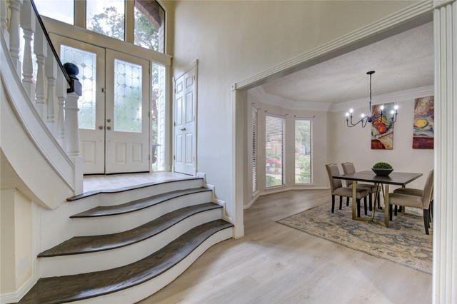 714 Last Arrow Drive, Houston, TX 77079