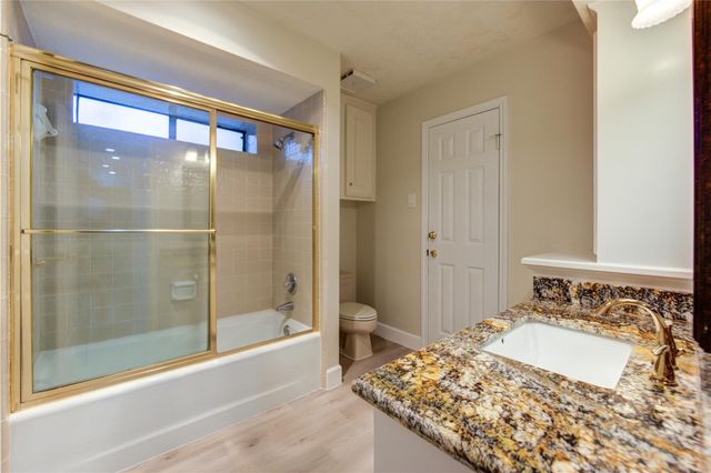 714 Last Arrow Drive, Houston, TX 77079