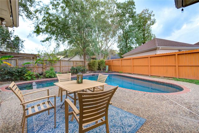 714 Last Arrow Drive, Houston, TX 77079