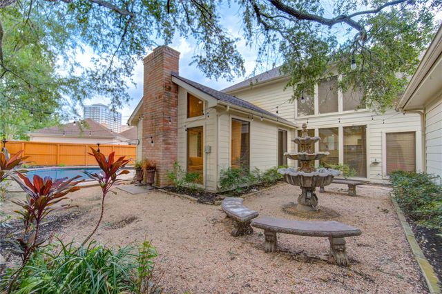 714 Last Arrow Drive, Houston, TX 77079