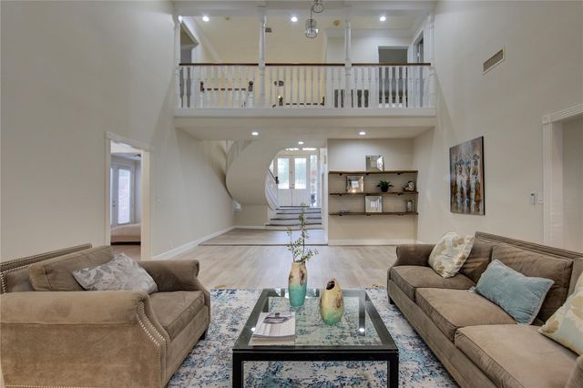 714 Last Arrow Drive, Houston, TX 77079