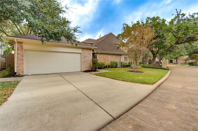 714 Last Arrow Drive, Houston, TX 77079