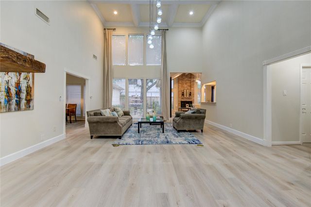 714 Last Arrow Drive, Houston, TX 77079