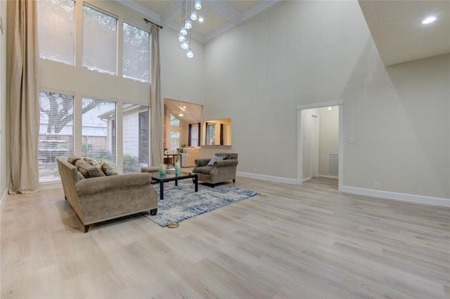 714 Last Arrow Drive, Houston, TX 77079