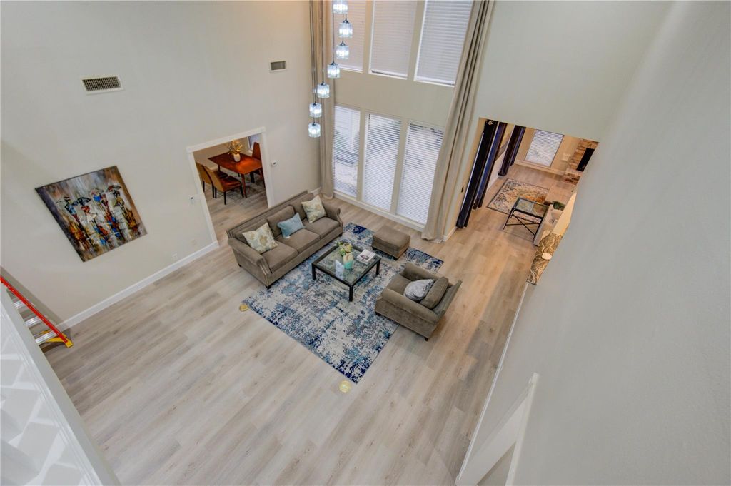 714 Last Arrow Drive, Houston, TX 77079