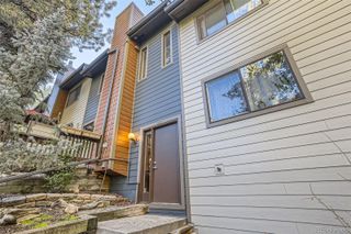 4912 Silver Spruce Lane, Evergreen, CO 80439