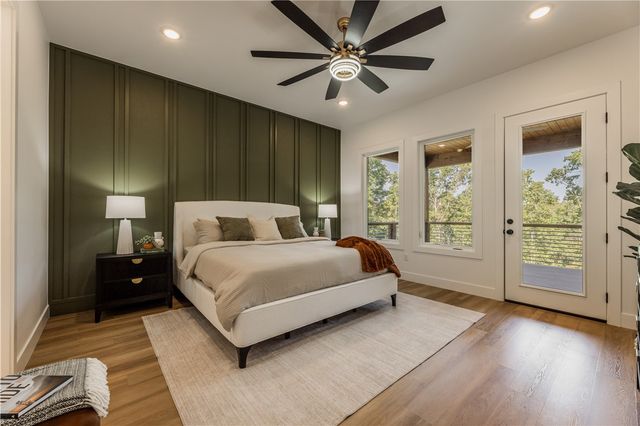 48 Chatburn Drive, Bella Vista, AR 72715
