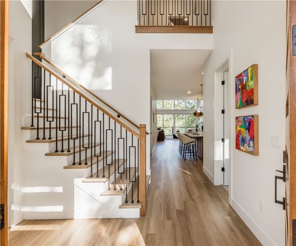 48 Chatburn Drive, Bella Vista, AR 72715