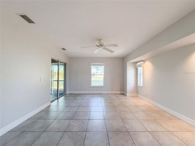405 SAN AMBROSIO STREET, Punta Gorda, FL 33983