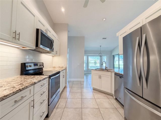 405 SAN AMBROSIO STREET, Punta Gorda, FL 33983