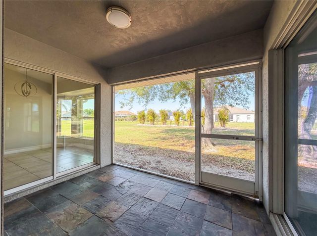 405 SAN AMBROSIO STREET, Punta Gorda, FL 33983