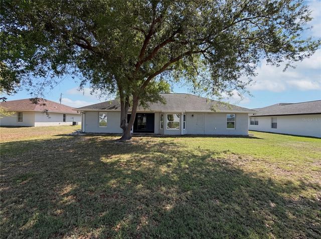 405 SAN AMBROSIO STREET, Punta Gorda, FL 33983