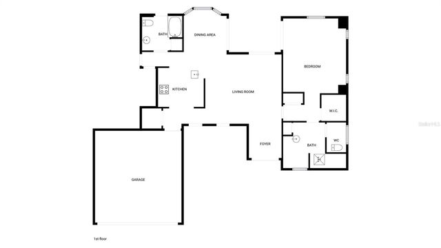 405 SAN AMBROSIO STREET, Punta Gorda, FL 33983