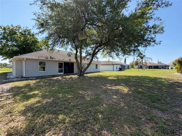 405 SAN AMBROSIO STREET, Punta Gorda, FL 33983