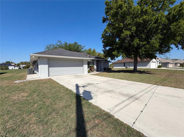 405 SAN AMBROSIO STREET, Punta Gorda, FL 33983