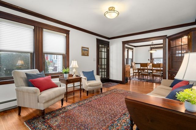 50 Trimount St, Dedham, MA 02026