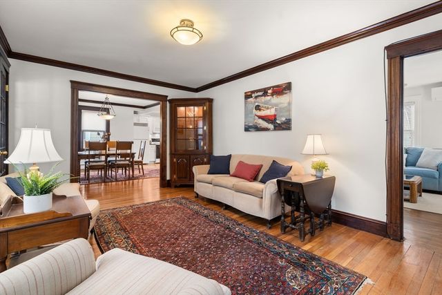 50 Trimount St, Dedham, MA 02026